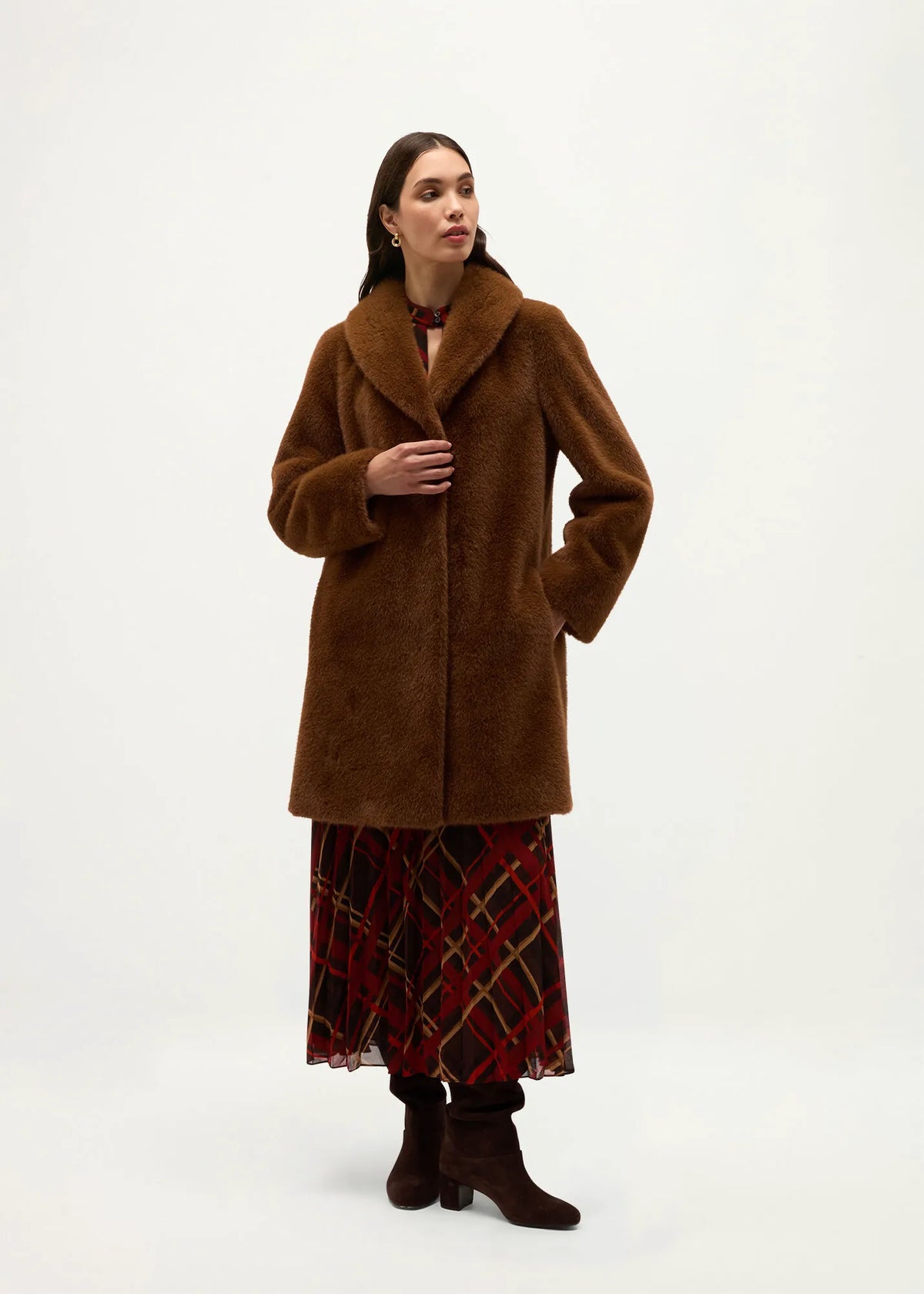 Dark Camel