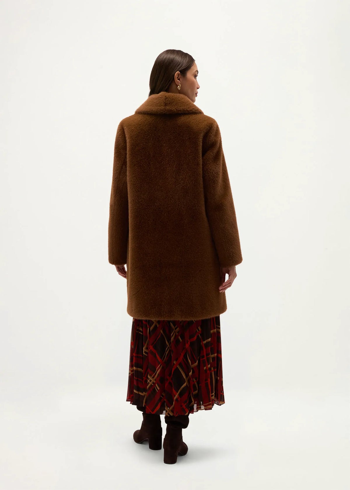 Dark Camel