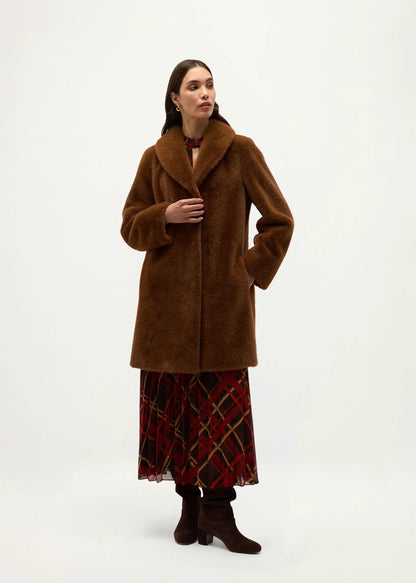 Dark Camel