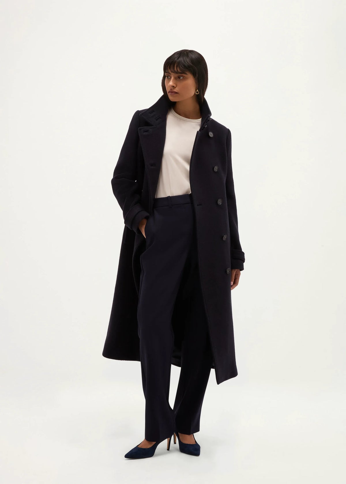 Hobbs Navy