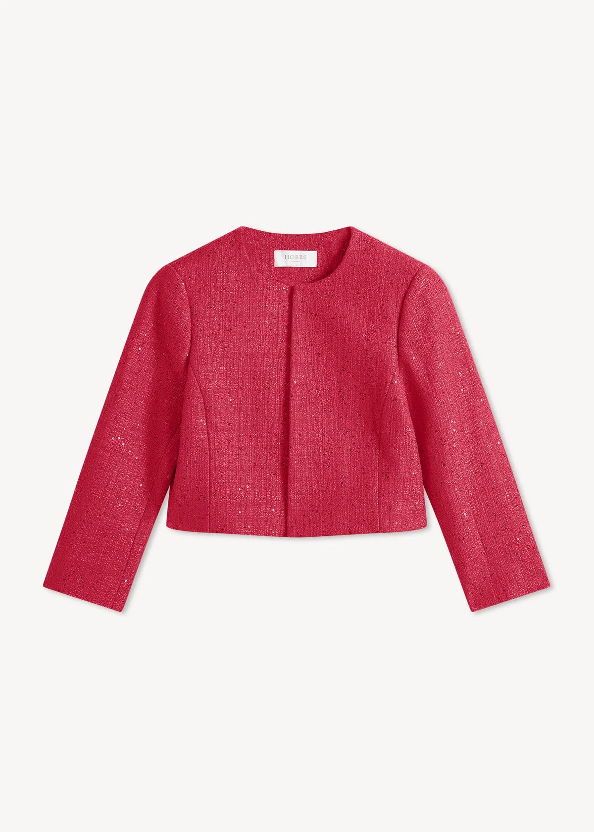 Mulberry Pink