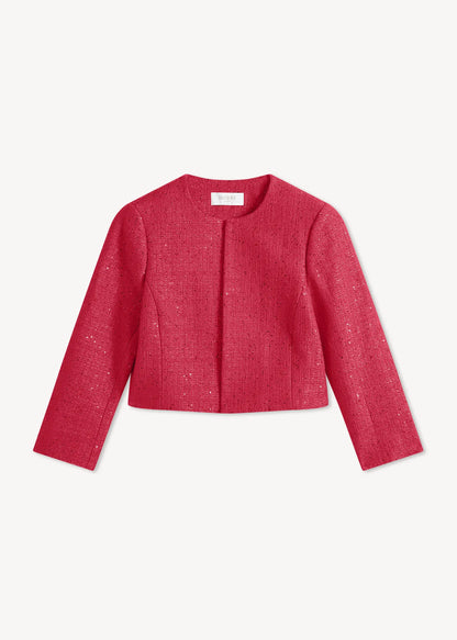 Mulberry Pink