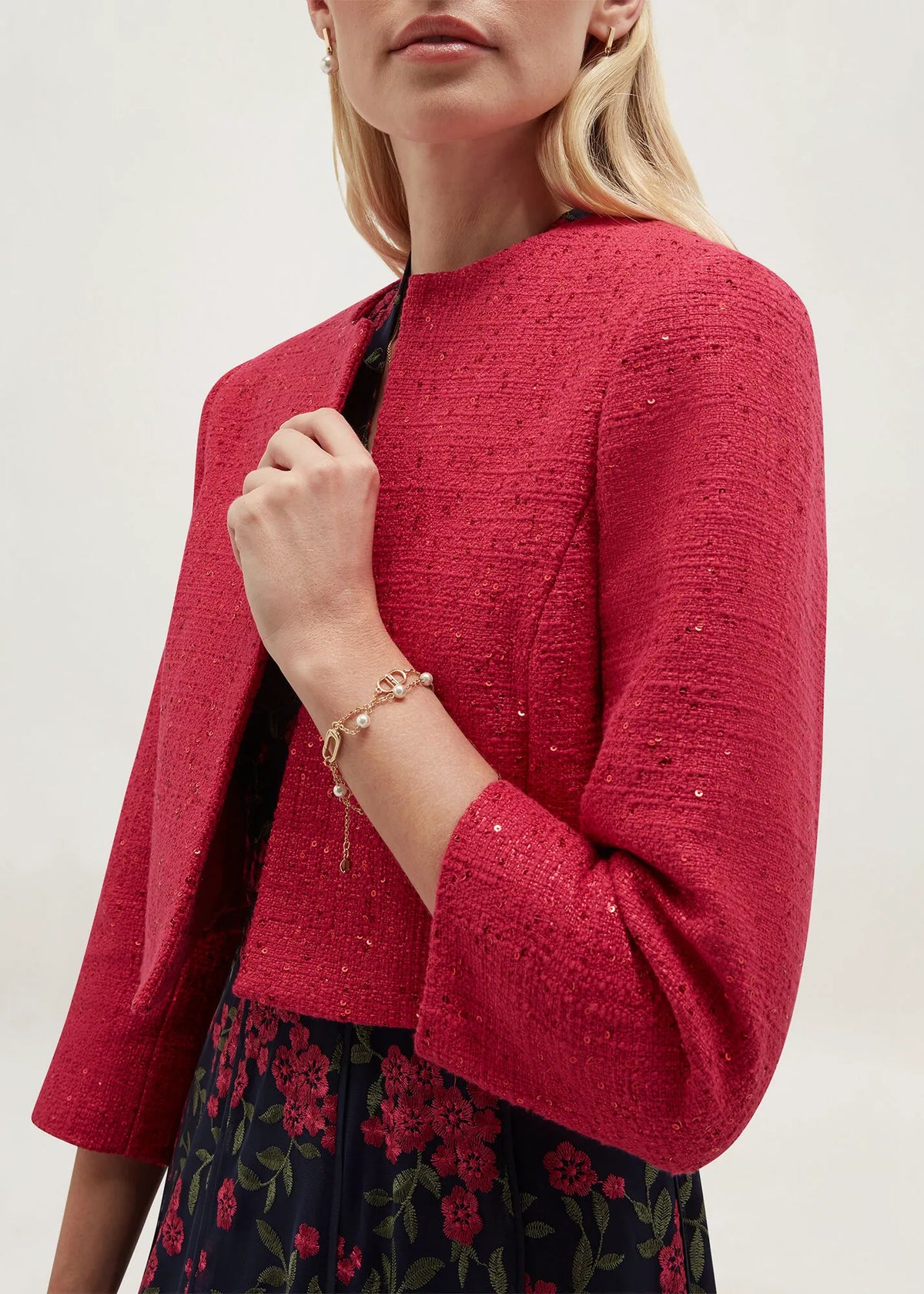 Mulberry Pink