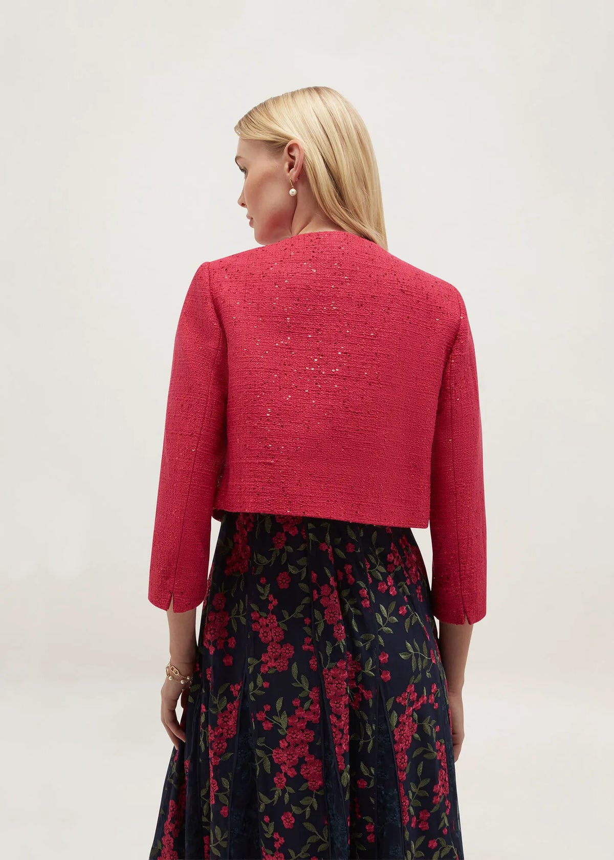 Mulberry Pink