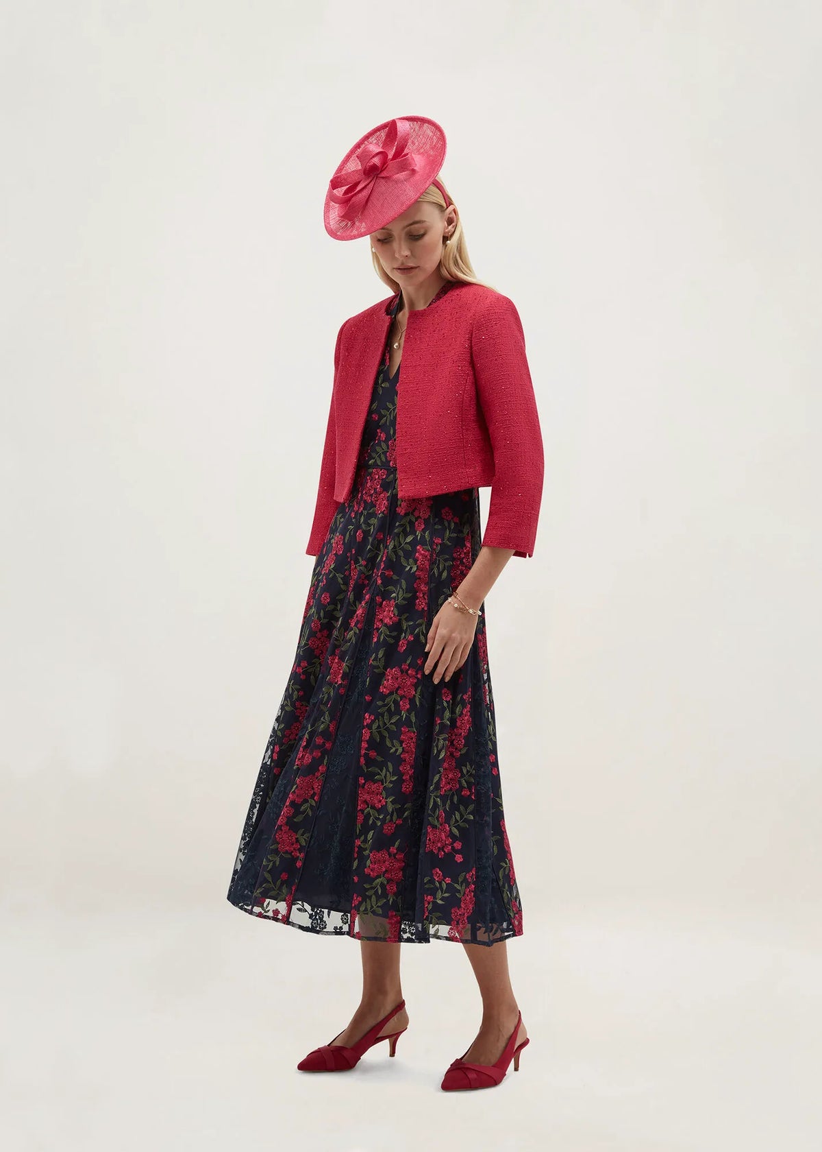 Mulberry Pink