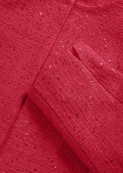 Mulberry Pink