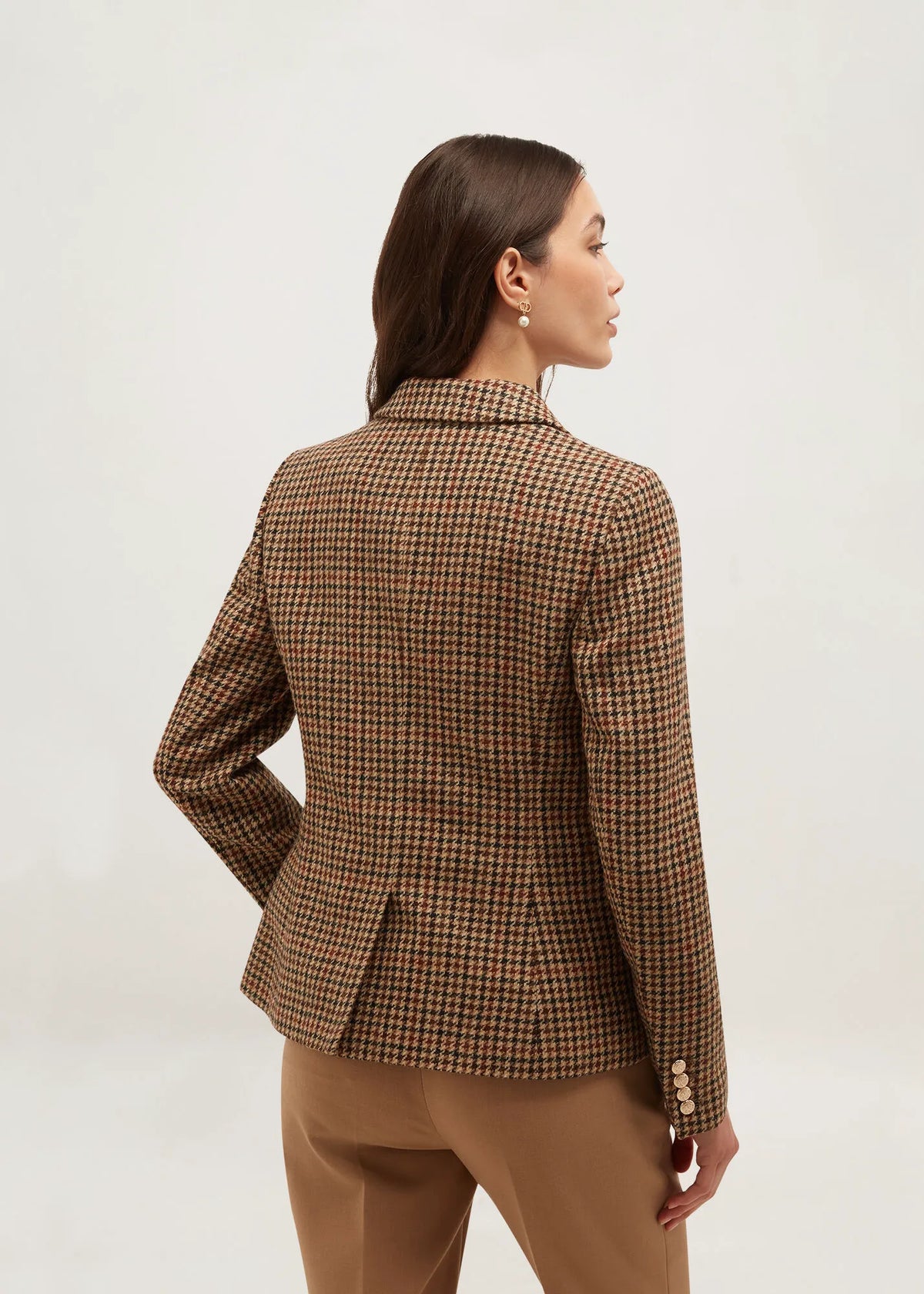 Brown Multi