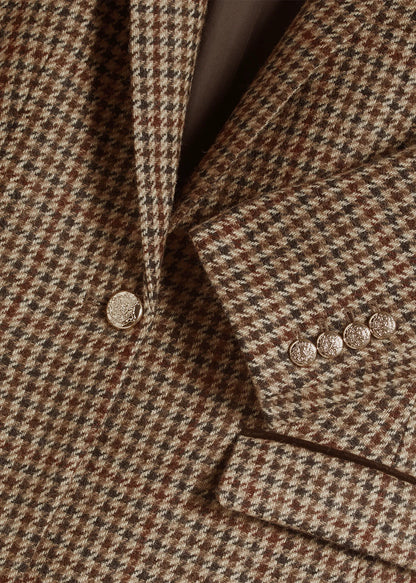 Brown Multi