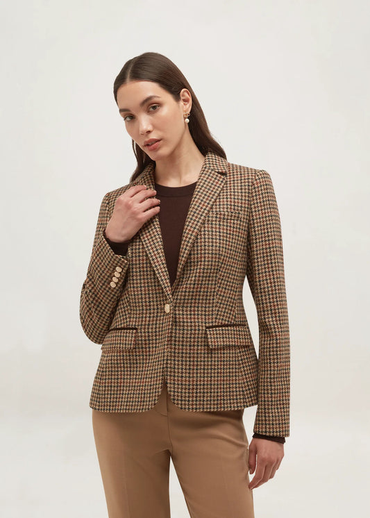 Brown Multi