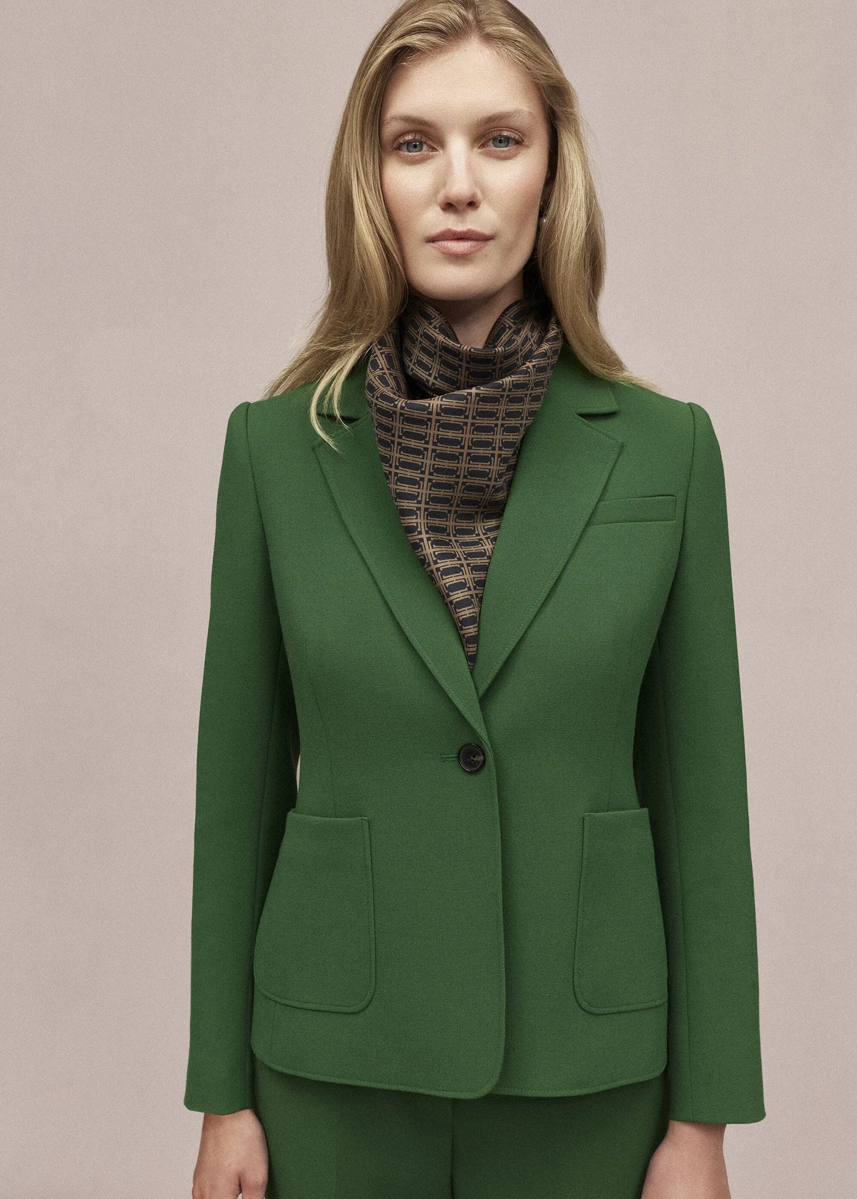 Spruce Green