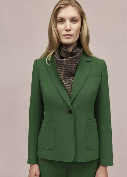 Spruce Green