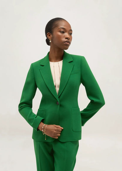 Spruce Green