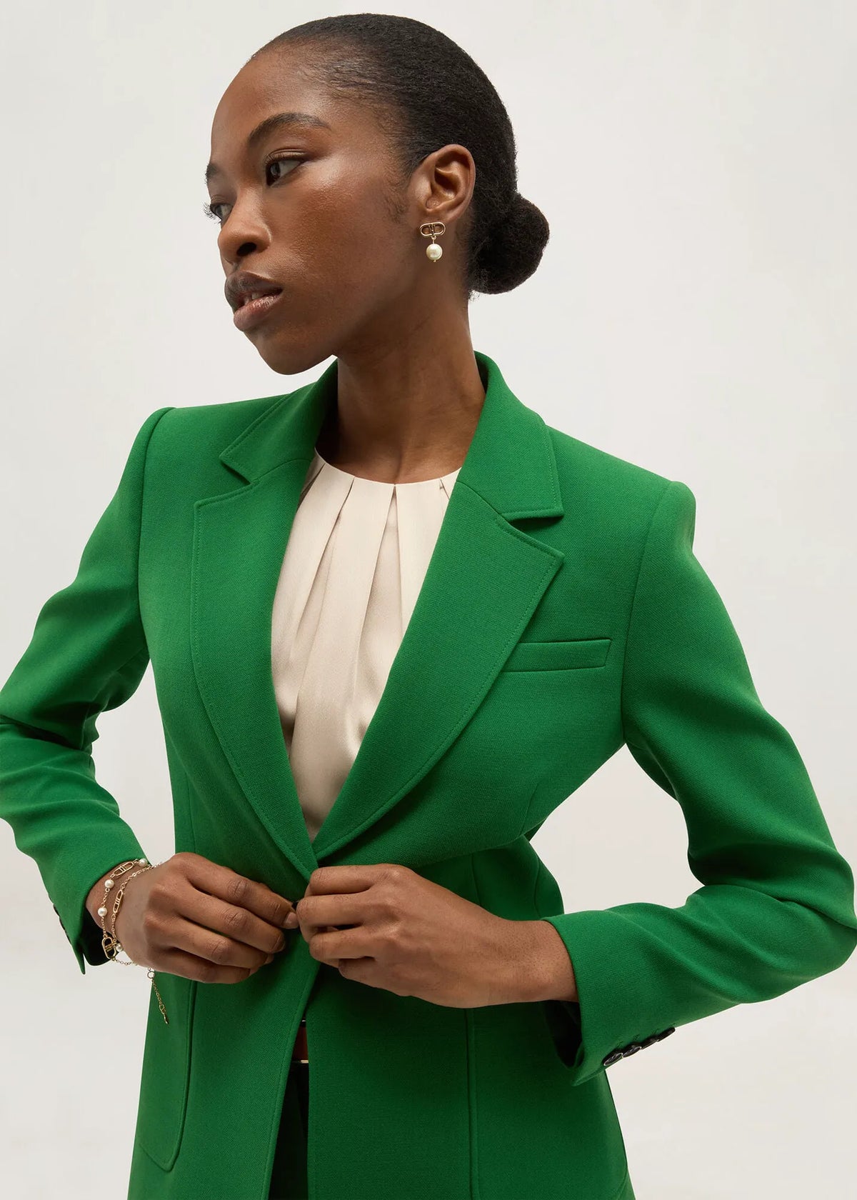 Spruce Green