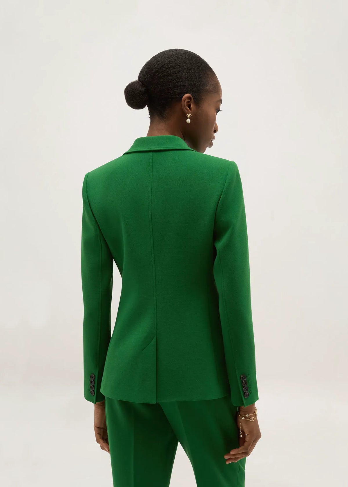 Spruce Green
