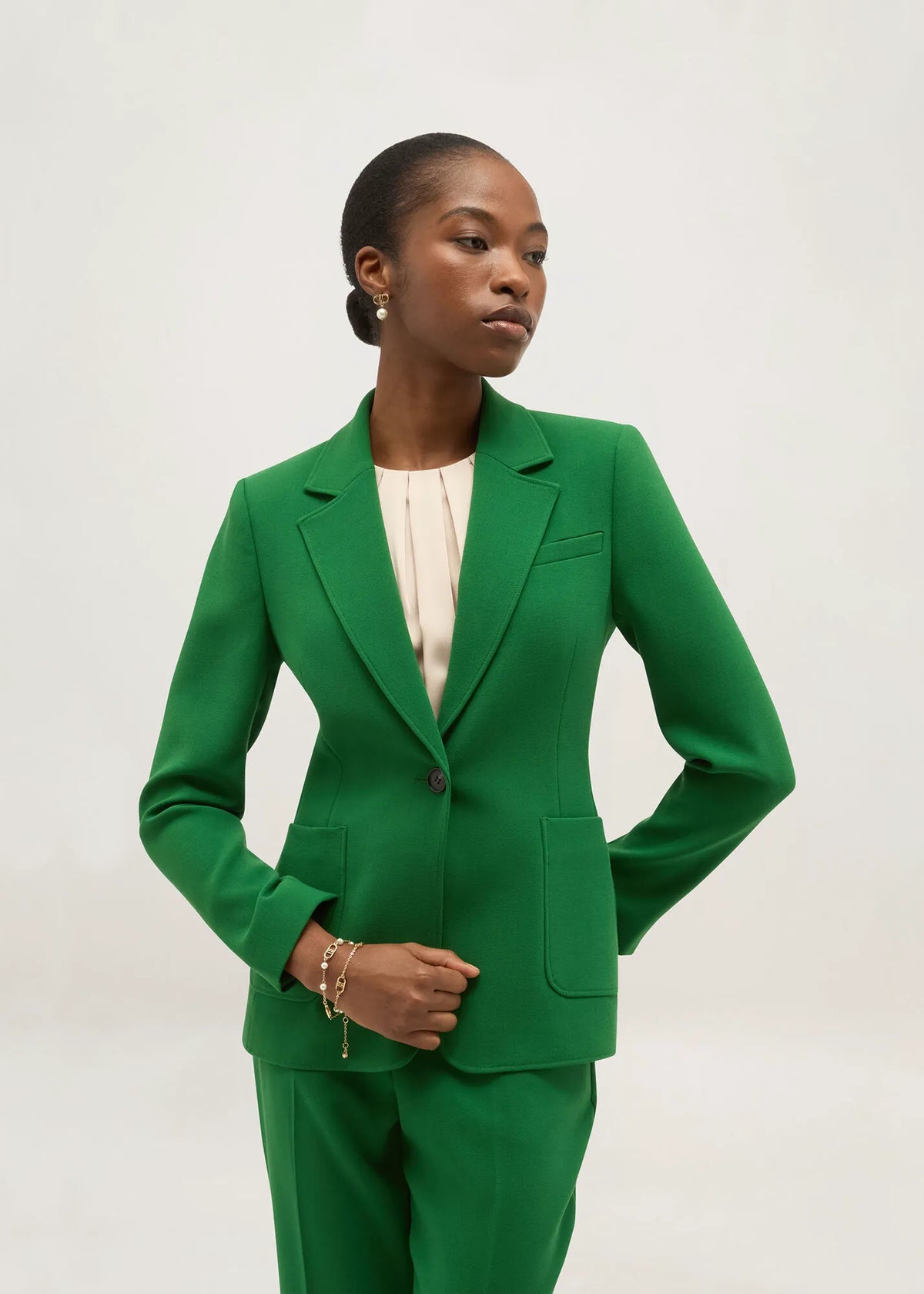 Spruce Green