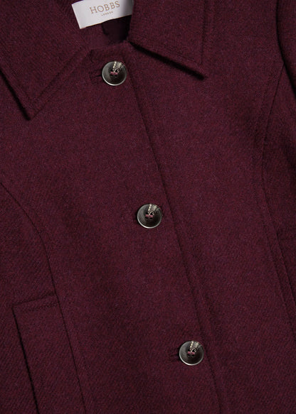Fig Purple