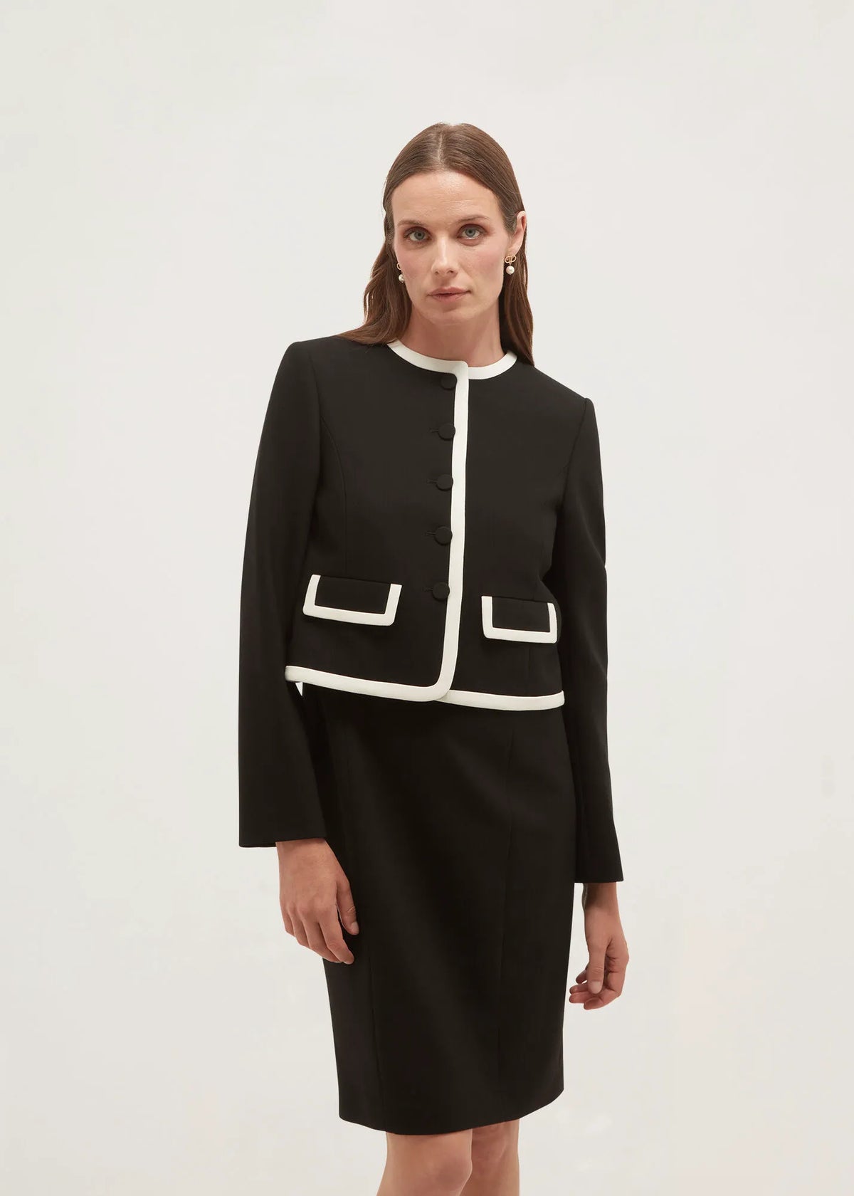 Black Ivory