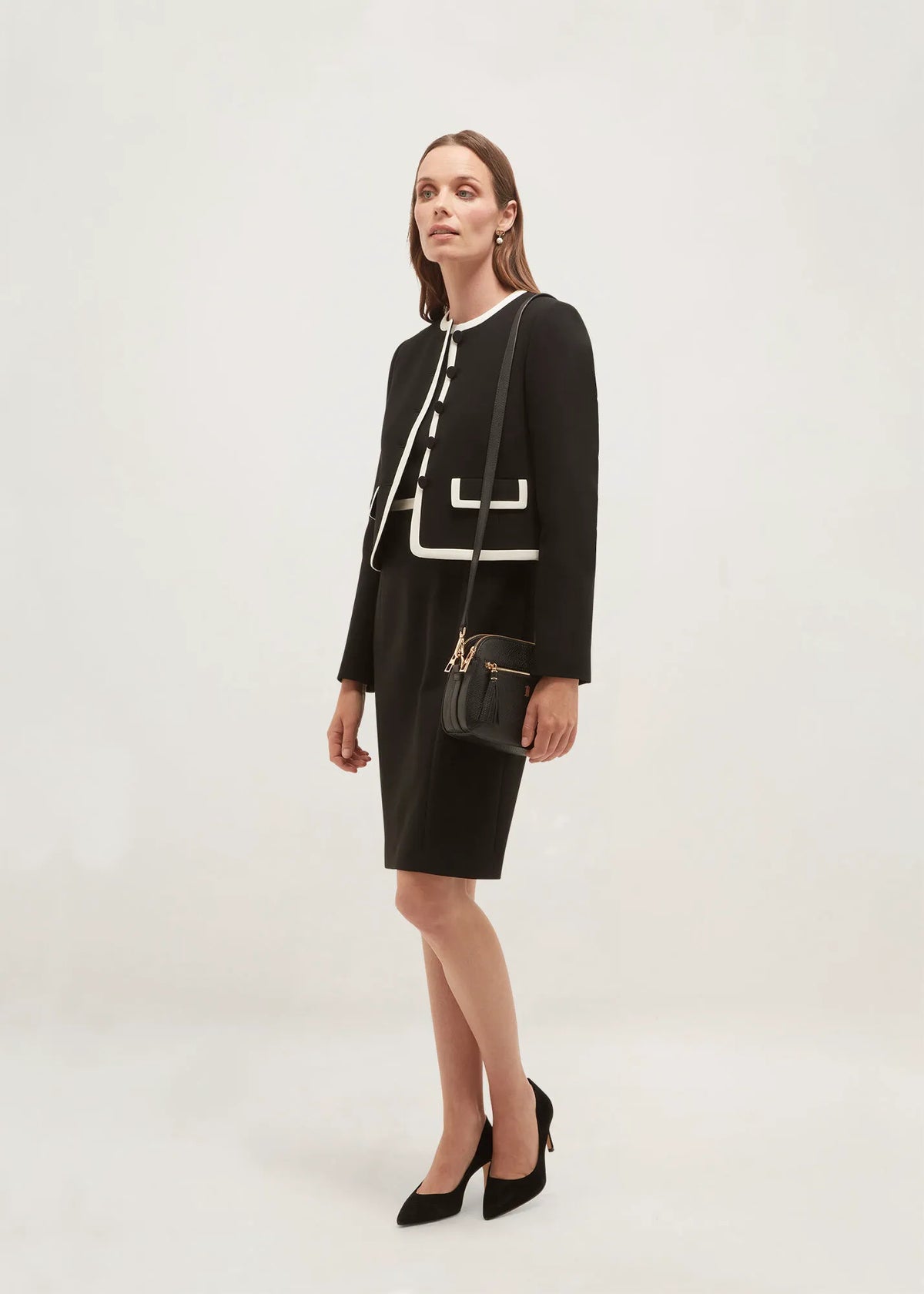 Black Ivory
