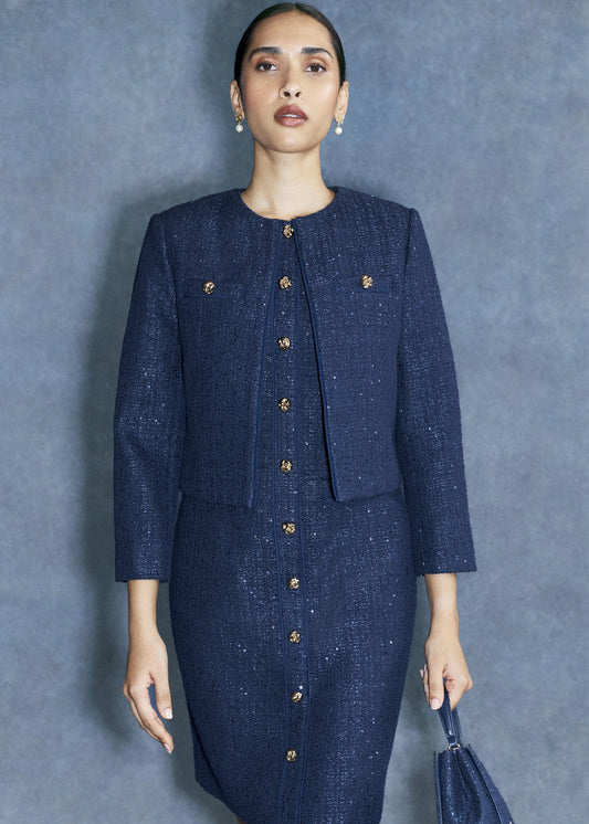 Midnight Navy