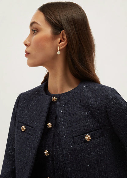 Midnight Navy