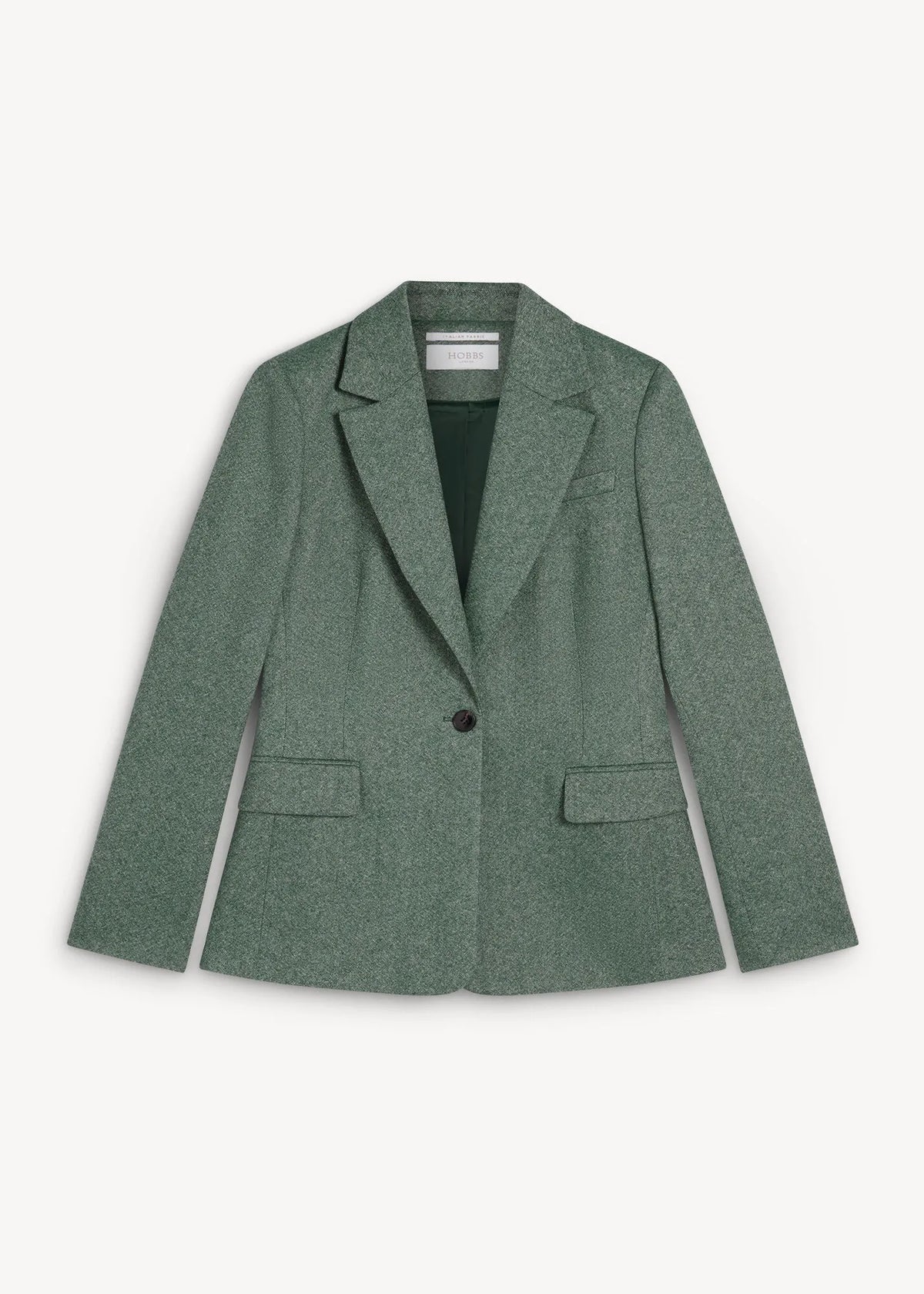 Marine Green