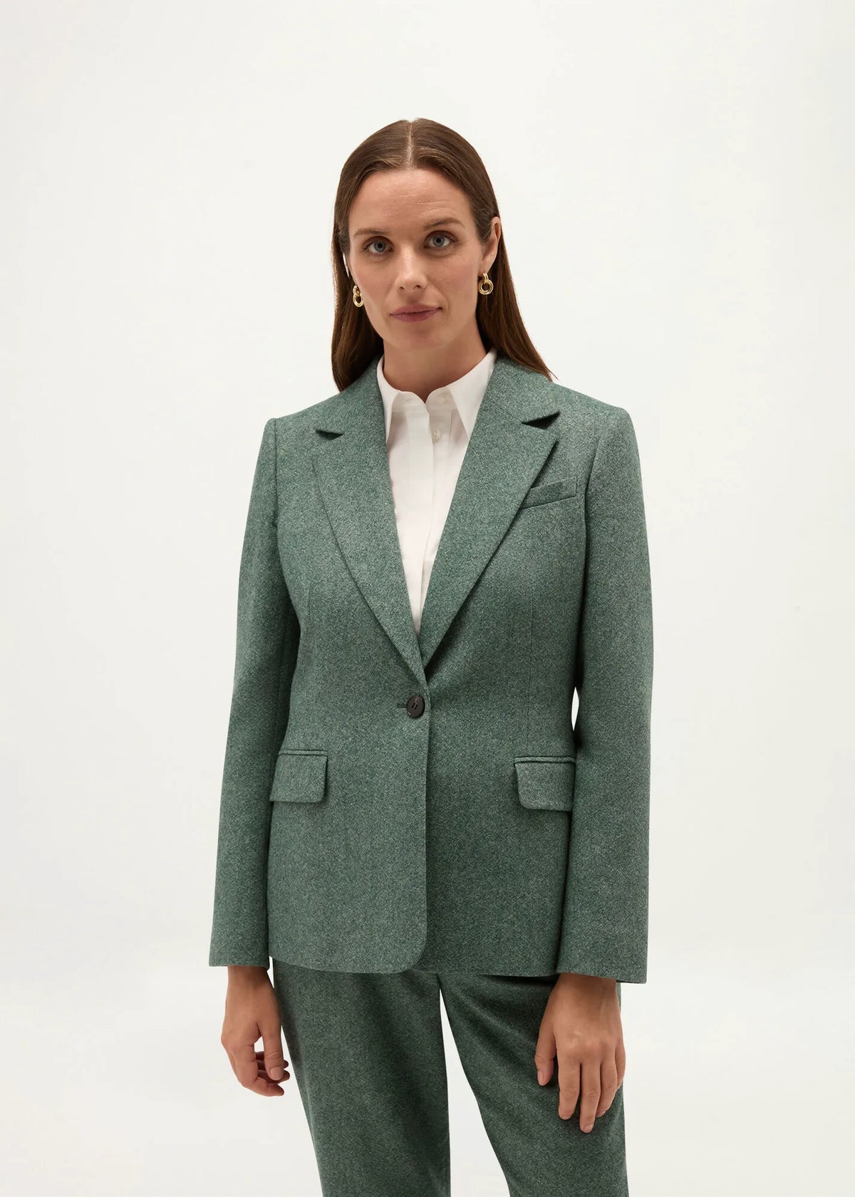 Marine Green