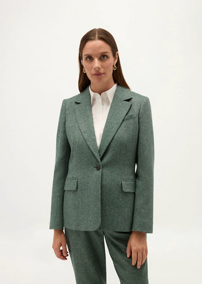 Marine Green