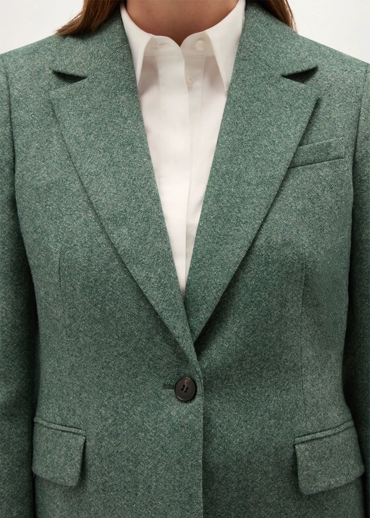 Marine Green