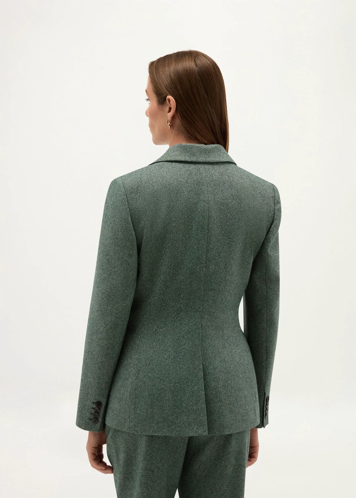 Marine Green