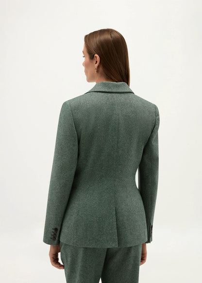 Marine Green