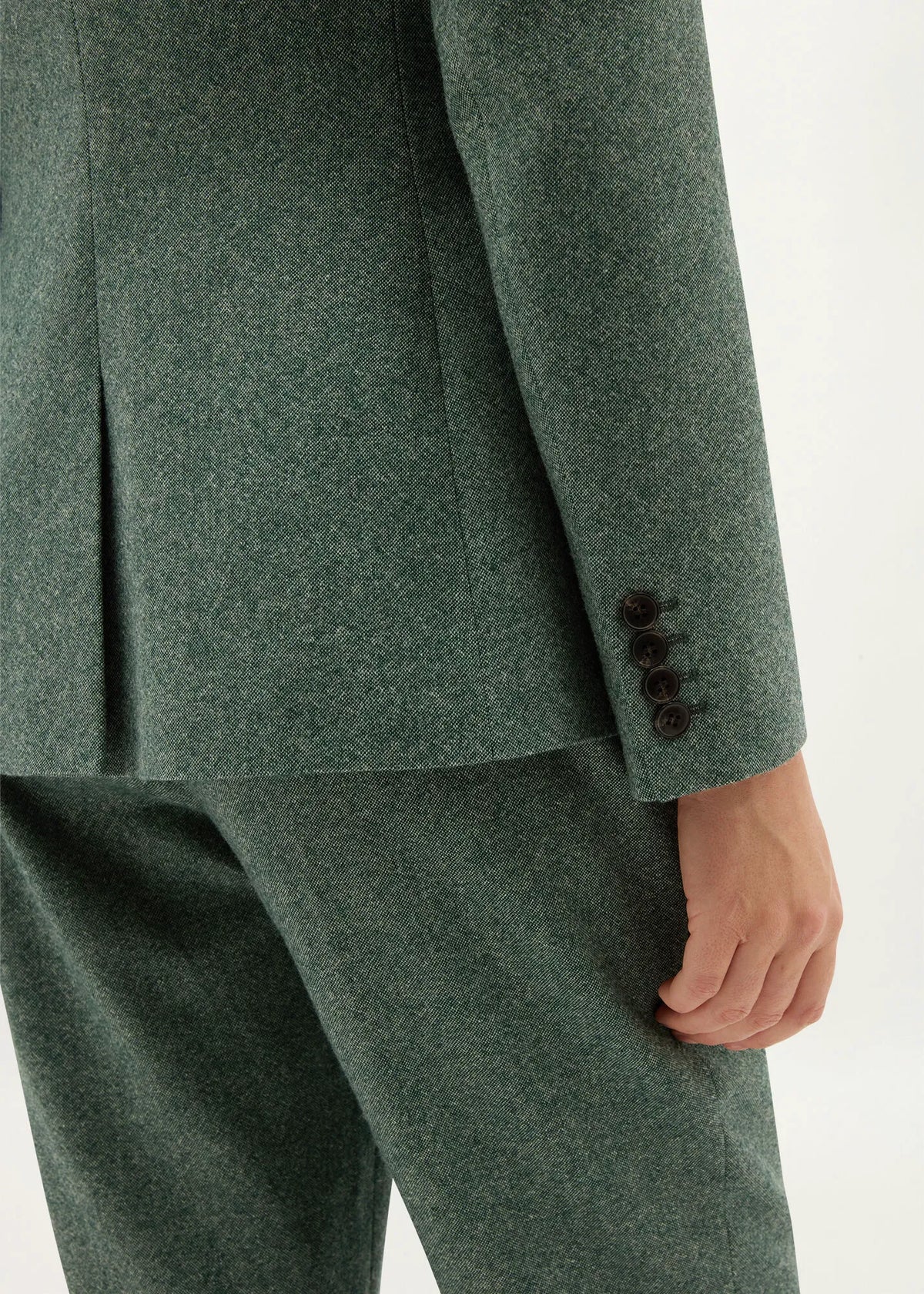 Marine Green