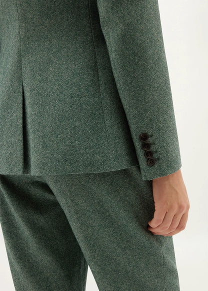Marine Green