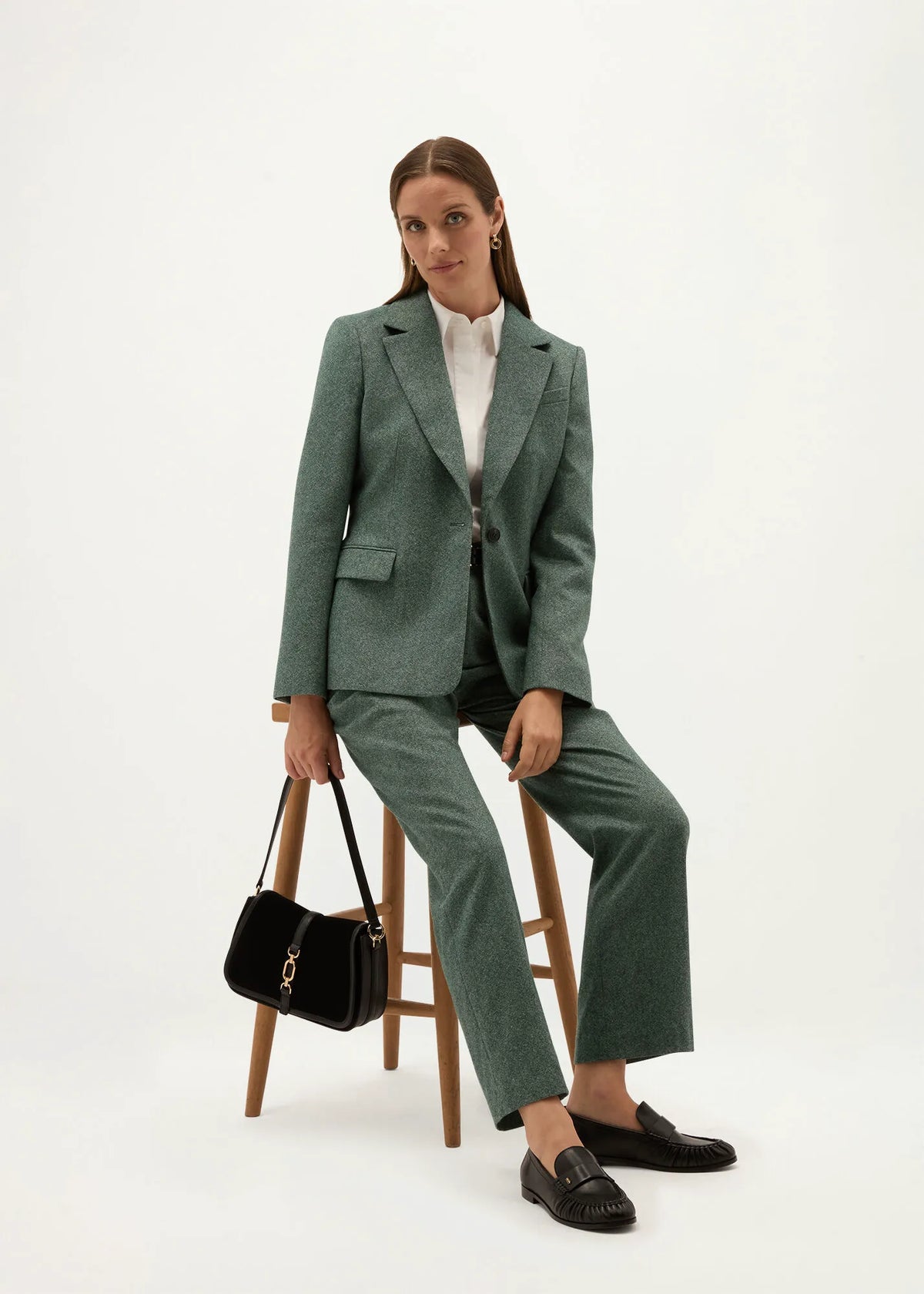 Marine Green