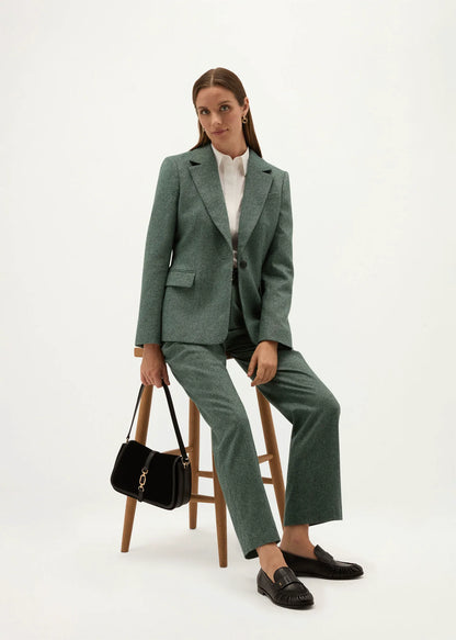 Marine Green