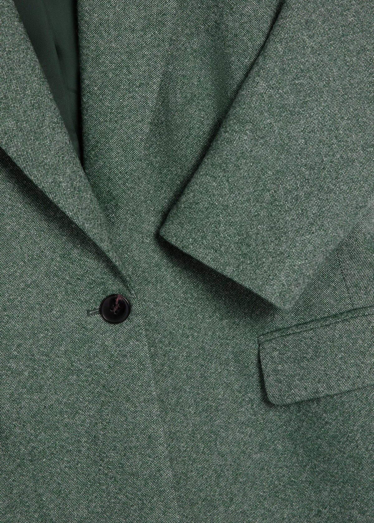 Marine Green