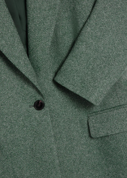Marine Green