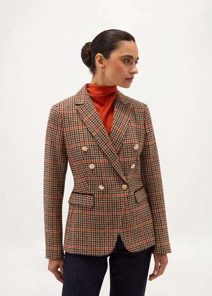 Brown Multi