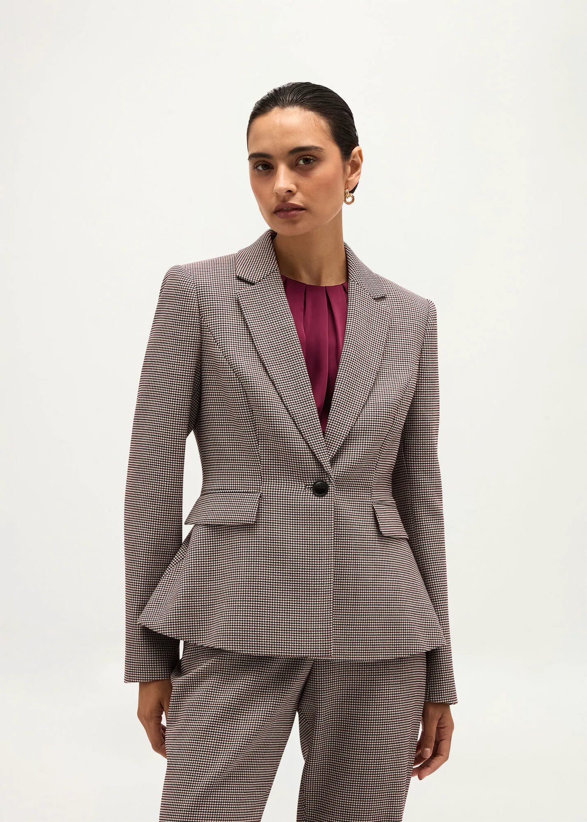 Plum Multi