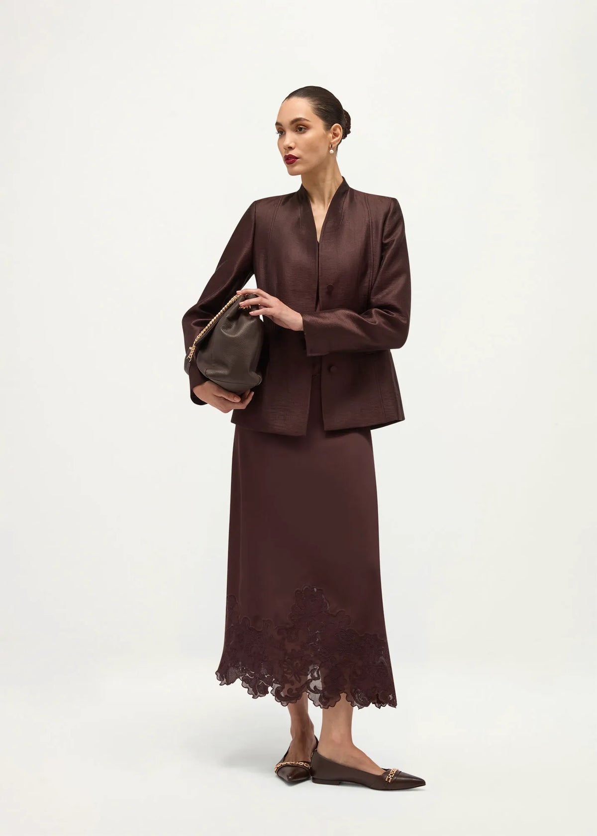 Deep Brown