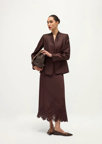 Deep Brown