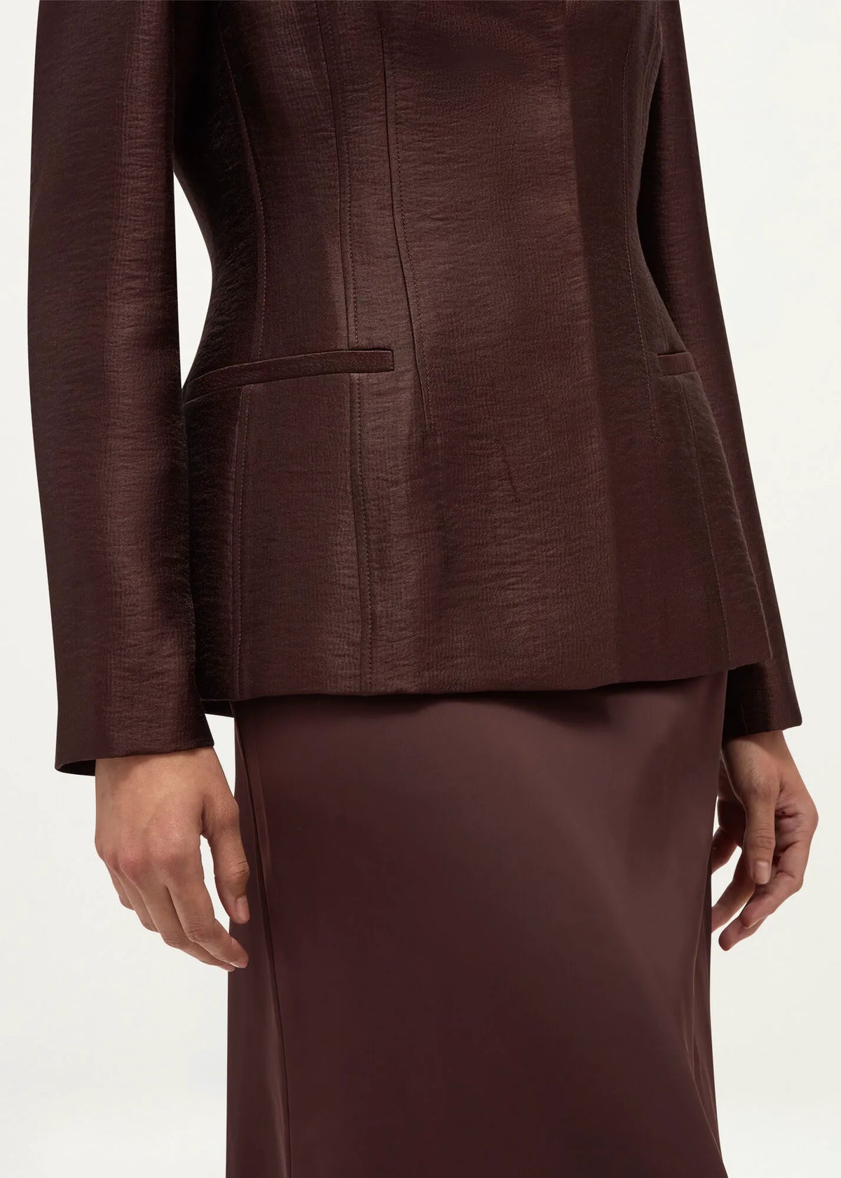 Deep Brown