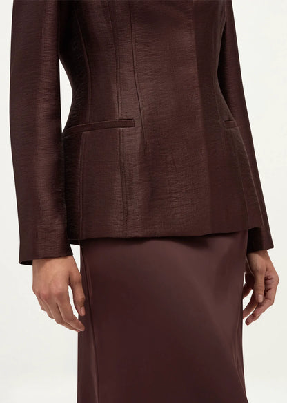 Deep Brown