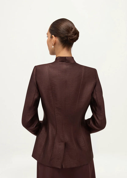Deep Brown