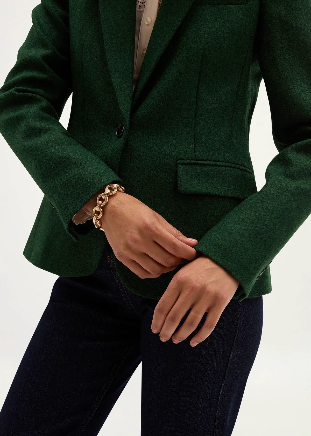 Dark Green