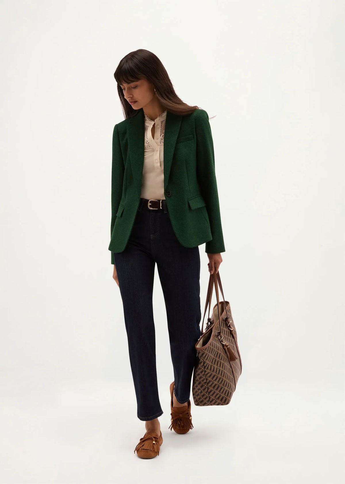 Dark Green