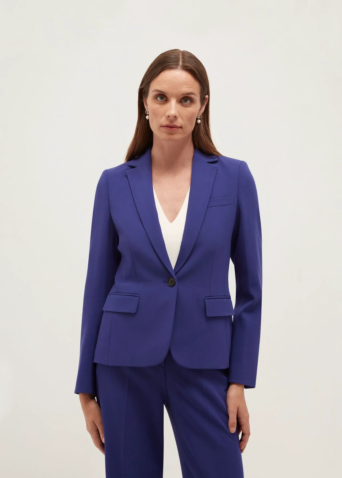 Violet Blue