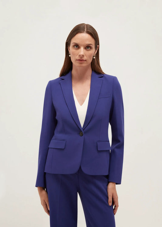 Violet Blue