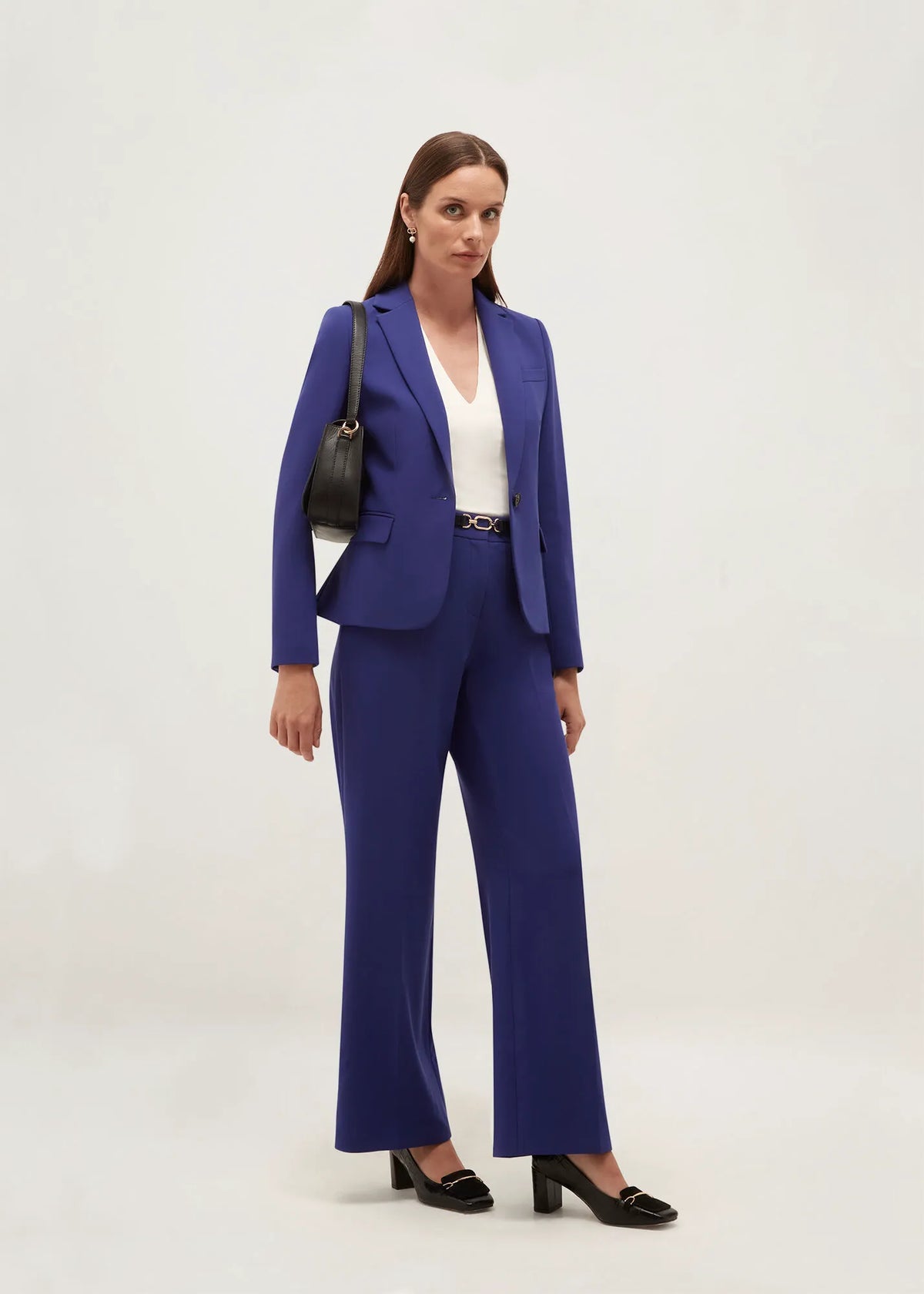 Violet Blue