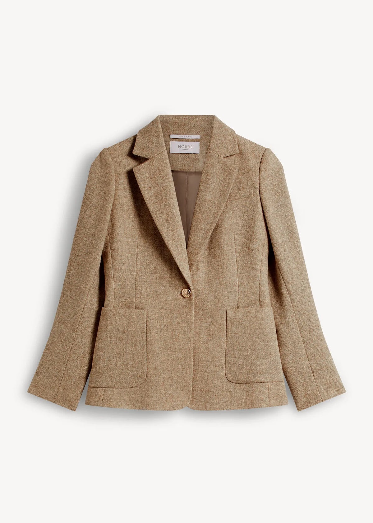 Oat Brown