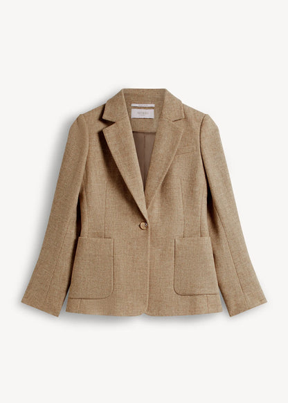 Oat Brown